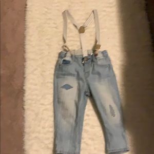 HM jeans (boy)